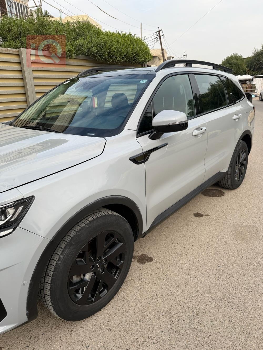 كيا سورينتو